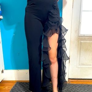 90’s Vintage Bebe Pants